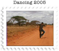 wherethehellismatt Dancing 2005